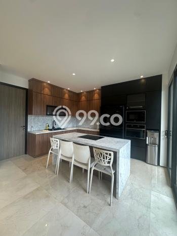 Hunian Elit LB 450m2 Siap Pakai Desain Elegan di Cipete, Jakarta Selatan Hunian Elit LB 450m2 Siap Pakai Desain Elegan di Cipete, Jakarta Selatan