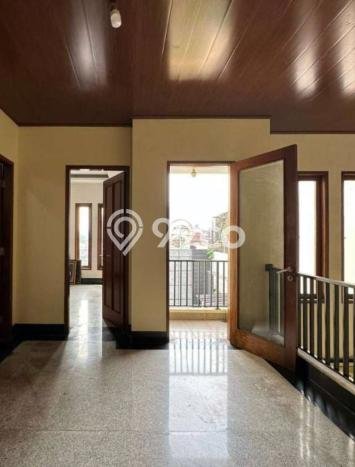 Rumah Luxury Modern Siap Huni di Cipete Jakarta Selatan Rumah Luxury Modern Siap Huni di Cipete Jakarta Selatan