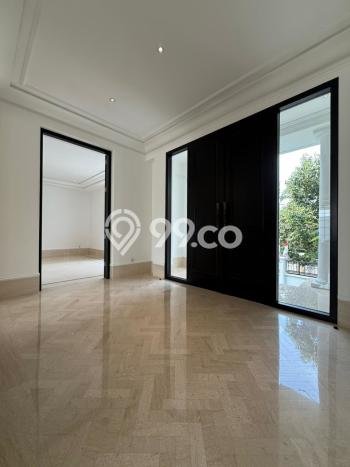 Rumah Luxury Modern Tanpa Renovasi di Kemang Jakarta Selatan Rumah Luxury Modern Tanpa Renovasi di Kemang Jakarta Selatan