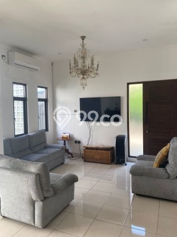 Best Deal Hunian Mewah Ideal dan Luas di Ciputat, Tangerang Selatan Best Deal Hunian Mewah Ideal dan Luas di Ciputat, Tangerang Selatan