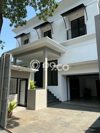 Dijual Rumah Premium dengan Fasilitas Sekitar Lengkap di Cilandak, Jakarta Selatan Dijual Rumah Premium dengan Fasilitas Sekitar Lengkap di Cilandak, Jakarta Selatan