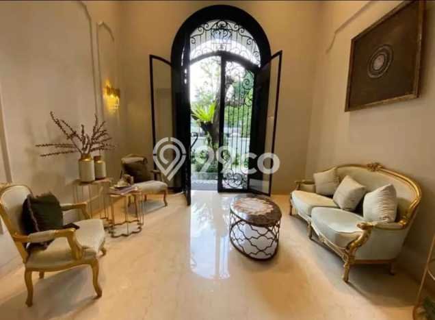 Dijual Rumah Elit Exclusive di Kebayoran Baru, Jakarta Selatan Dijual Rumah Elit Exclusive di Kebayoran Baru, Jakarta Selatan