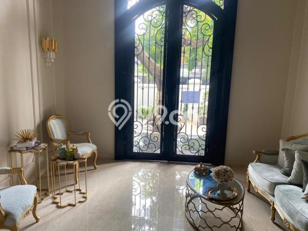 Dijual Rumah Elit Exclusive di Kebayoran Baru, Jakarta Selatan Dijual Rumah Elit Exclusive di Kebayoran Baru, Jakarta Selatan