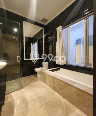 Rumah Luxury Modern Siap Huni di Cipete Jakarta Selatan Rumah Luxury Modern Siap Huni di Cipete Jakarta Selatan