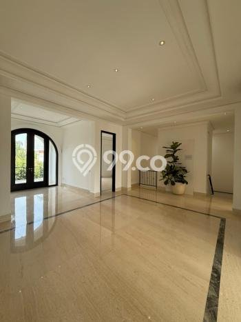 Rumah Luxury Modern Tanpa Renovasi di Kemang Jakarta Selatan Rumah Luxury Modern Tanpa Renovasi di Kemang Jakarta Selatan