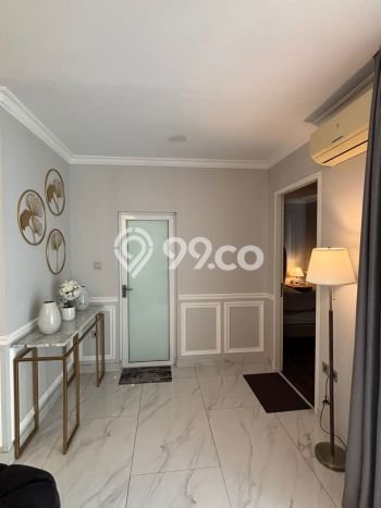 Hunian Apartemen 2 KT 3 KM di Kemayoran, Jakarta Pusat Dijual Cepat Hunian Apartemen 2 KT 3 KM di Kemayoran, Jakarta Pusat Dijual Cepat