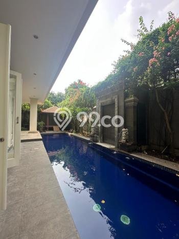 Disewakan Rumah Nyaman di Kemang LT 600m2 / LB 500m2 Siap Huni Disewakan Rumah Nyaman di Kemang LT 600m2 / LB 500m2 Siap Huni