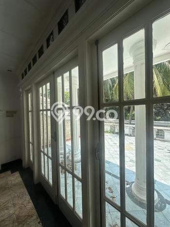 Hunian Modern Disewakan 4 Kamar di Kebayoran Baru Bisa Nego Hunian Modern Disewakan 4 Kamar di Kebayoran Baru Bisa Nego
