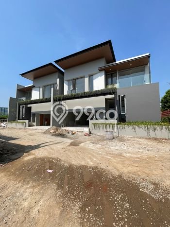 Siap Huni Rumah Mewah 4 Kamar di Cilandak Dekat ke Mana Pun Siap Huni Rumah Mewah 4 Kamar di Cilandak Dekat ke Mana Pun