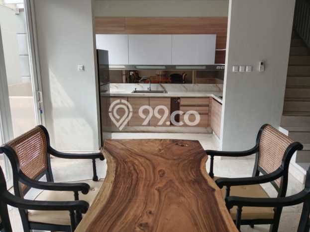 Rumah Kontrakan Jakarta Selatan LT 200m2 LB 350m2 Kawasan Kemang Rumah Kontrakan Jakarta Selatan LT 200m2 LB 350m2 Kawasan Kemang