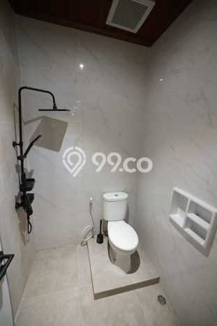 For Sale! Premium House LT 260m2 Desain Elegan di Pondok Indah For Sale! Premium House LT 260m2 Desain Elegan di Pondok Indah