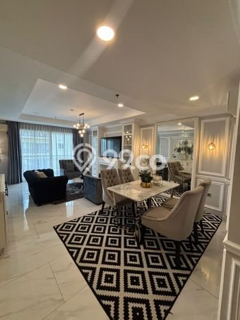 Hunian Apartemen 2 KT 3 KM di Kemayoran, Jakarta Pusat Dijual Cepat Hunian Apartemen 2 KT 3 KM di Kemayoran, Jakarta Pusat Dijual Cepat