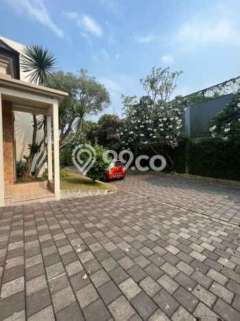 For Sale! Premium House LT 350m2 Desain Modern di Pejaten For Sale! Premium House LT 350m2 Desain Modern di Pejaten