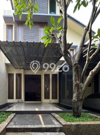 Rumah Luxury Modern Siap Huni di Cipete Jakarta Selatan Rumah Luxury Modern Siap Huni di Cipete Jakarta Selatan