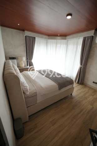 For Sale! Premium House LT 260m2 Desain Elegan di Pondok Indah For Sale! Premium House LT 260m2 Desain Elegan di Pondok Indah