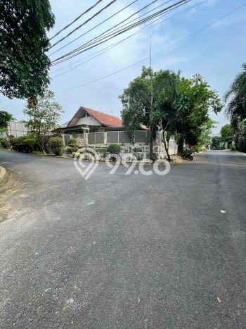 Siap Huni Rumah Mewah 3 Kamar di Cilandak Dekat ke Mana Pun Siap Huni Rumah Mewah 3 Kamar di Cilandak Dekat ke Mana Pun