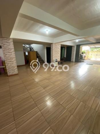 Rumah Elit Modern Siap Huni di Pondok Indah Jakarta Selatan Rumah Elit Modern Siap Huni di Pondok Indah Jakarta Selatan