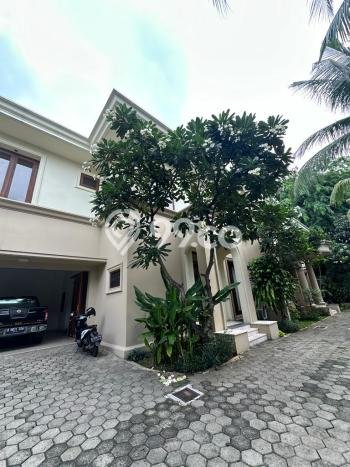 Sewa Rumah Nyaman di Kemang LT 650m2 / LB 480m2 Kondisi Bagus Sewa Rumah Nyaman di Kemang LT 650m2 / LB 480m2 Kondisi Bagus