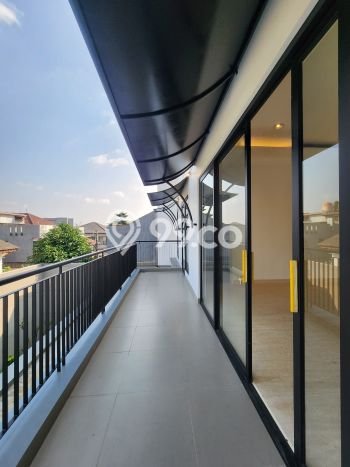 Siap Huni Rumah Mewah 5 Kamar di Cilandak Dekat ke Mana Pun Siap Huni Rumah Mewah 5 Kamar di Cilandak Dekat ke Mana Pun
