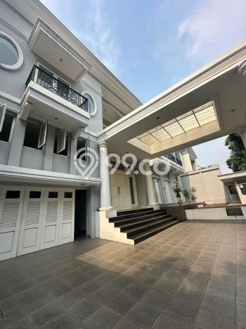 Rumah Tenang area Kemang, 5 KT, LT 750m² Bangunan 600m² Rumah Tenang area Kemang, 5 KT, LT 750m² Bangunan 600m²