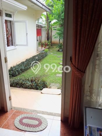 Dijual Rumah Mewah Megah Dengan View Cantik di Cibubur, Depok Dijual Rumah Mewah Megah Dengan View Cantik di Cibubur, Depok