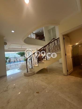 Rumah sewa siap huni 4 Kamar Tidur di Pondok Indah, Jakarta Selatan Rumah sewa siap huni 4 Kamar Tidur di Pondok Indah, Jakarta Selatan