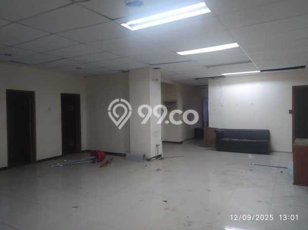 Kantor Bagus LT 510m2 LB 2550m2 Dijual di Kelapa Gading Jakarta Utara Kantor Bagus LT 510m2 LB 2550m2 Dijual di Kelapa Gading Jakarta Utara