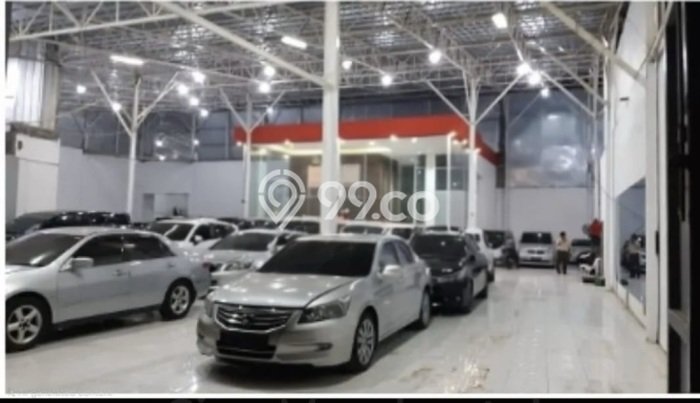 Komersial Bagus Dijual LB 2500m2 Lokasi Strategis Tangerang Area Cocok untuk Berbisnis Komersial Bagus Dijual LB 2500m2 Lokasi Strategis Tangerang Area Cocok untuk Berbisnis