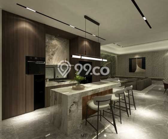 Rumah Elit Modern Siap Huni di Pantai Indah Kapuk Jakarta Utara Rumah Elit Modern Siap Huni di Pantai Indah Kapuk Jakarta Utara