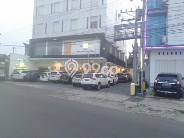 LOKASI STRATEGIS! Hotel Kawasan Pedurungan, Luas 4000m2m², Area Komersial LOKASI STRATEGIS! Hotel Kawasan Pedurungan, Luas 4000m2m², Area Komersial