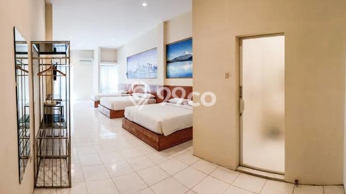 LOKASI STRATEGIS! Hotel Kawasan Pedurungan, Luas 4000m2m², Area Komersial LOKASI STRATEGIS! Hotel Kawasan Pedurungan, Luas 4000m2m², Area Komersial