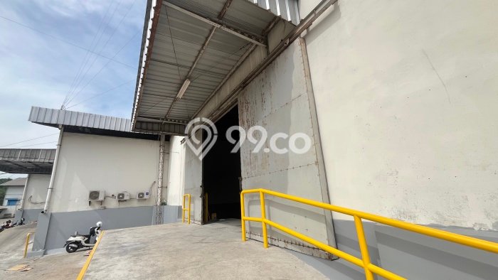 FOR RENT! Gudang di Narogong Cocok untuk Bisnis 1188m2 FOR RENT! Gudang di Narogong Cocok untuk Bisnis 1188m2