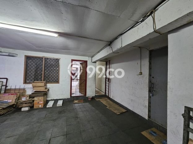 LOKASI STRATEGIS! Komersial di Matraman, Luas 488m2m², Kawasan Komersial LOKASI STRATEGIS! Komersial di Matraman, Luas 488m2m², Kawasan Komersial