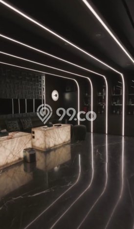 Rumah Elit Modern Siap Huni di Pantai Indah Kapuk Jakarta Utara Rumah Elit Modern Siap Huni di Pantai Indah Kapuk Jakarta Utara
