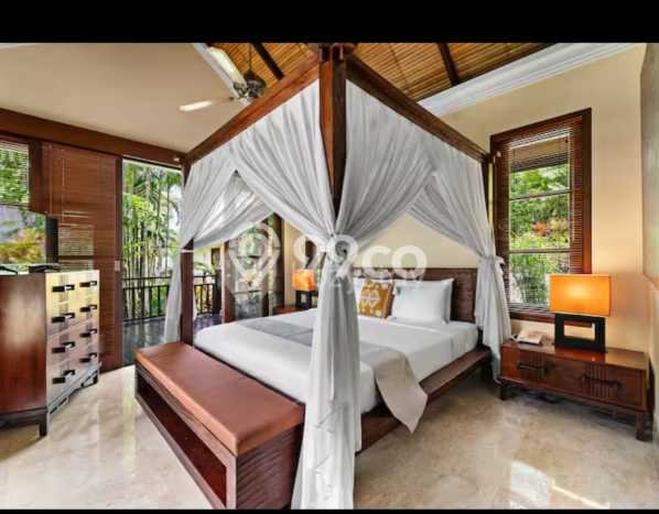 Vila Kawasan , Area 808m2m², Area Potensial untuk bisnis Vila Kawasan , Area 808m2m², Area Potensial untuk bisnis