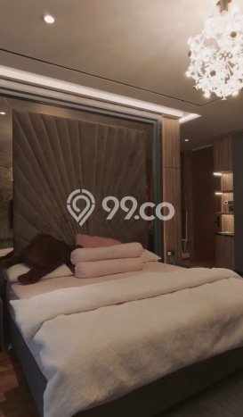 Rumah Elit Modern Siap Huni di Pantai Indah Kapuk Jakarta Utara Rumah Elit Modern Siap Huni di Pantai Indah Kapuk Jakarta Utara