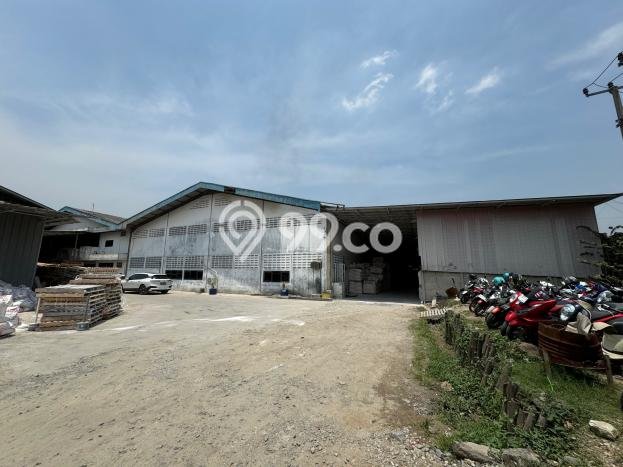 Pabrik Dijual Lokasi Stratagis di Cikande Serang Cocok untuk Investasi Pabrik Dijual Lokasi Stratagis di Cikande Serang Cocok untuk Investasi