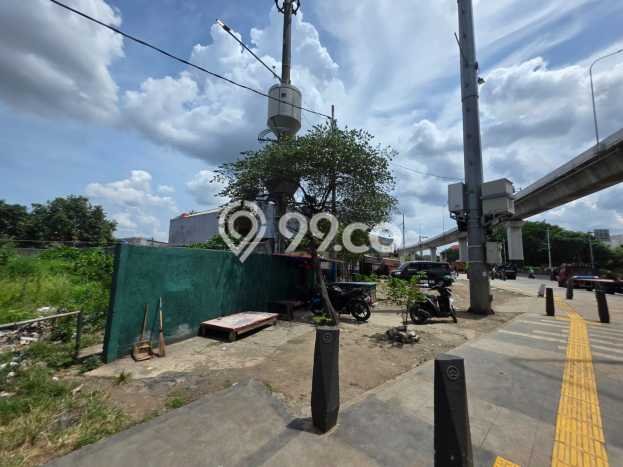Untuk Dijual Tanah di Cakung Jakarta Timur Luas 818m2 SHM Untuk Dijual Tanah di Cakung Jakarta Timur Luas 818m2 SHM