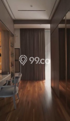 Rumah Elit Modern Siap Huni di Pantai Indah Kapuk Jakarta Utara Rumah Elit Modern Siap Huni di Pantai Indah Kapuk Jakarta Utara
