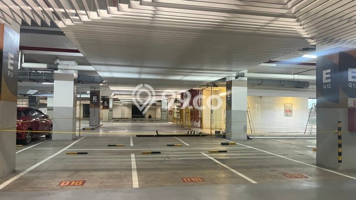 Kantor Bagus Dijual LB 2274m2 Lokasi Strategis Jakarta Utara Area Cocok untuk Berbisnis Kantor Bagus Dijual LB 2274m2 Lokasi Strategis Jakarta Utara Area Cocok untuk Berbisnis