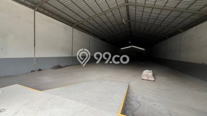 FOR RENT! Gudang di Narogong Cocok untuk Bisnis 1188m2 FOR RENT! Gudang di Narogong Cocok untuk Bisnis 1188m2