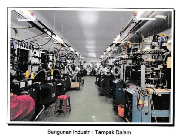Untuk Dijual! Pabrik di Kapuk Muara Jakarta Utara LT 5060m2 / LB 3364m2 Kawasan Strategis Untuk Dijual! Pabrik di Kapuk Muara Jakarta Utara LT 5060m2 / LB 3364m2 Kawasan Strategis