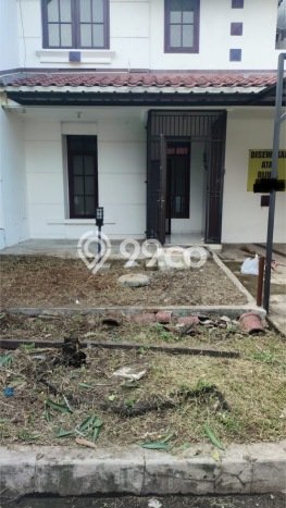 Jarang Ada! Rumah Kontrakan 5 Kamar Bagus Siap Huni Cikarang Jarang Ada! Rumah Kontrakan 5 Kamar Bagus Siap Huni Cikarang
