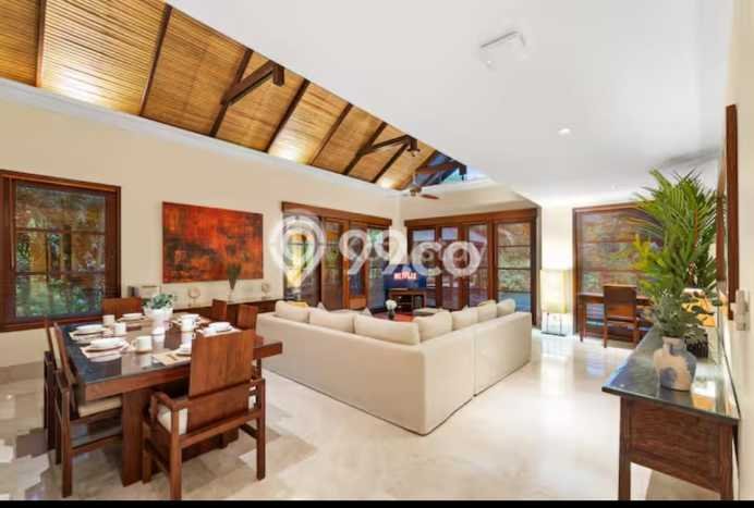 Vila Kawasan , Area 808m2m², Area Potensial untuk bisnis Vila Kawasan , Area 808m2m², Area Potensial untuk bisnis