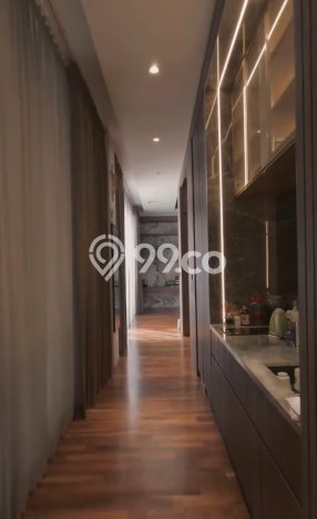Rumah Elit Modern Siap Huni di Pantai Indah Kapuk Jakarta Utara Rumah Elit Modern Siap Huni di Pantai Indah Kapuk Jakarta Utara