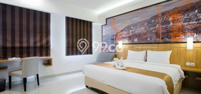 LOKASI STRATEGIS! Hotel Kawasan Pedurungan, Luas 4000m2m², Area Komersial LOKASI STRATEGIS! Hotel Kawasan Pedurungan, Luas 4000m2m², Area Komersial