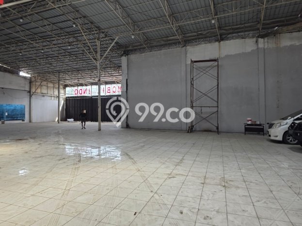 Komersial Bagus Dijual LB 2500m2 Lokasi Strategis Tangerang Area Cocok untuk Berbisnis Komersial Bagus Dijual LB 2500m2 Lokasi Strategis Tangerang Area Cocok untuk Berbisnis