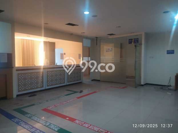 Kantor Bagus LT 510m2 LB 2550m2 Dijual di Kelapa Gading Jakarta Utara Kantor Bagus LT 510m2 LB 2550m2 Dijual di Kelapa Gading Jakarta Utara