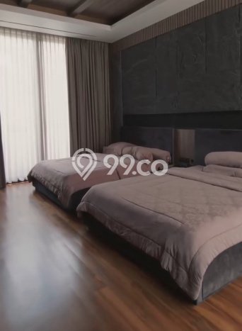 Rumah Elit Modern Siap Huni di Pantai Indah Kapuk Jakarta Utara Rumah Elit Modern Siap Huni di Pantai Indah Kapuk Jakarta Utara