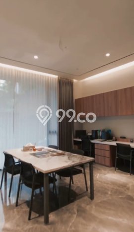 Rumah Elit Modern Siap Huni di Pantai Indah Kapuk Jakarta Utara Rumah Elit Modern Siap Huni di Pantai Indah Kapuk Jakarta Utara
